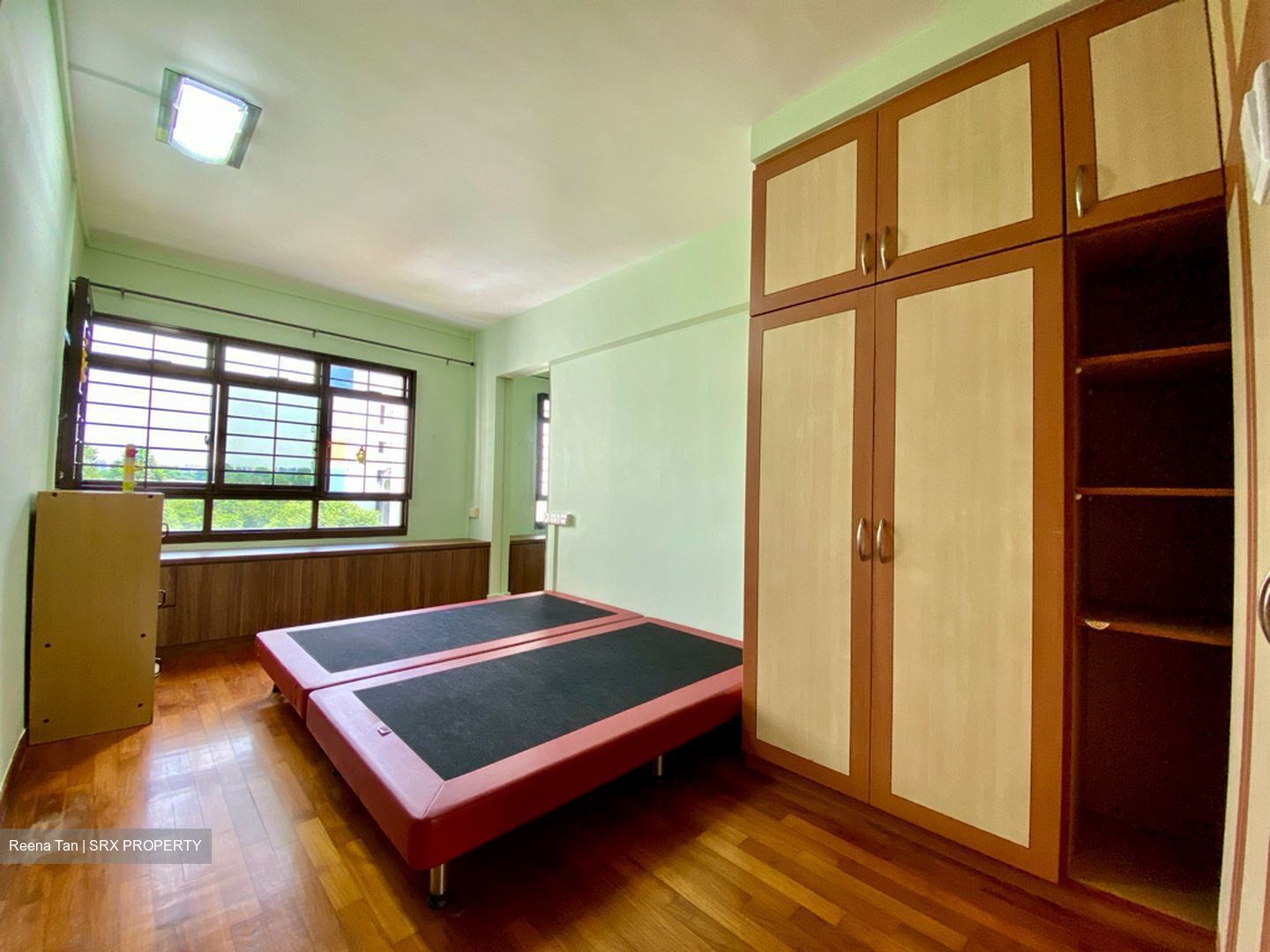 Blk 115B Yishun Ring Road (Yishun), HDB 3 Rooms #433146931